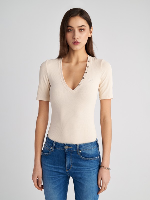 Kelly T-Shirt Short Sleeve