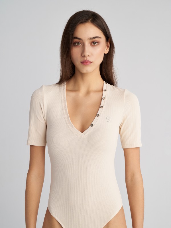 Kelly T-Shirt Short Sleeve