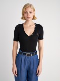 Kelly T-Shirt Short Sleeve