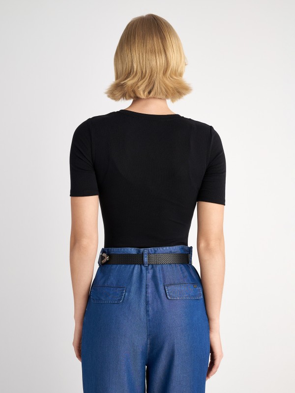 Kelly T-Shirt Short Sleeve