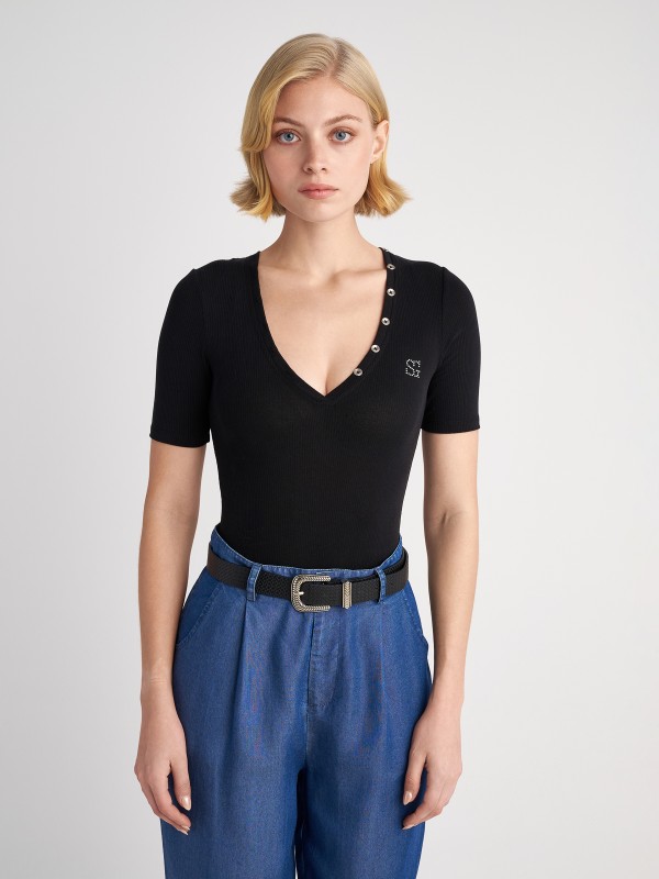 Kelly T-Shirt Short Sleeve