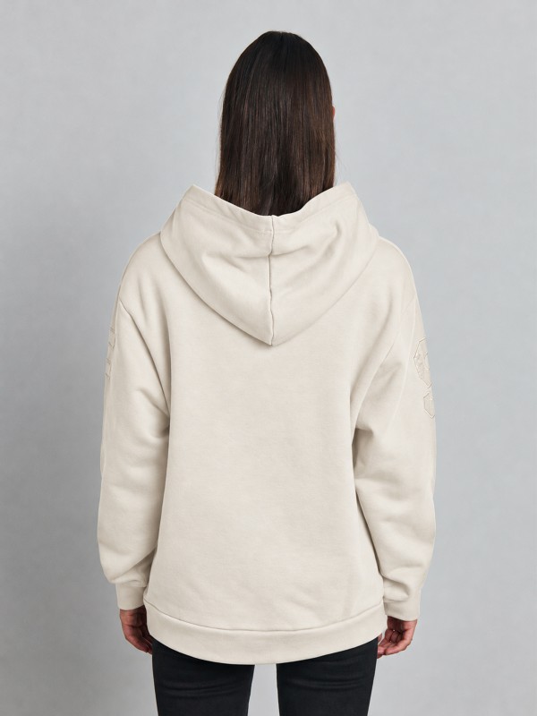Sophie Woman Hoodie