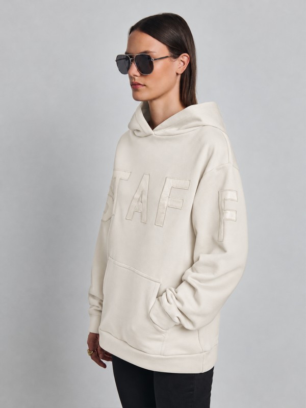 Sophie Woman Hoodie