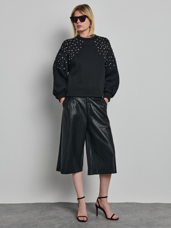 Darling Woman Sweatshirt