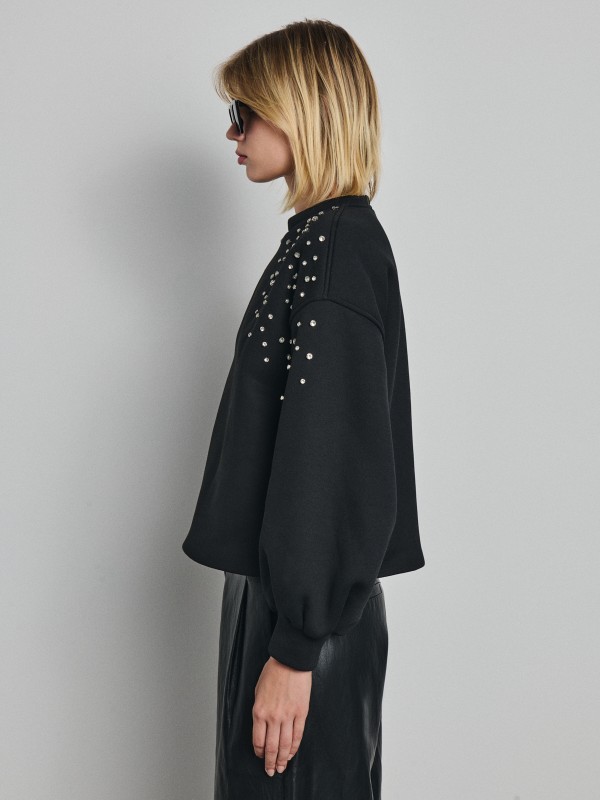Darling Woman Sweatshirt