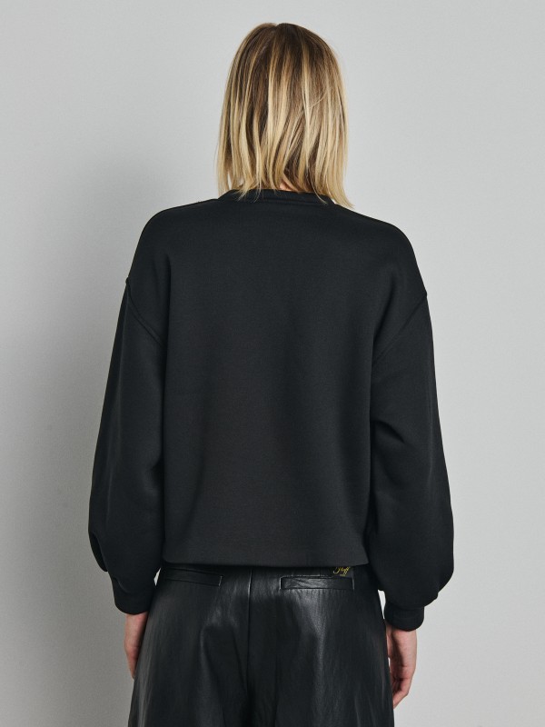 Darling Woman Sweatshirt