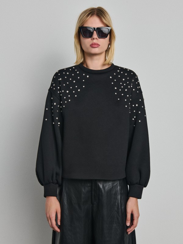 Darling Woman Sweatshirt
