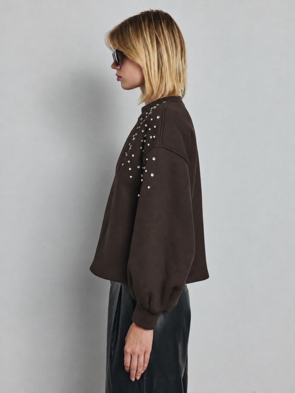 Darling Woman Sweatshirt