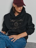 Mairillyn Woman Hoodie 