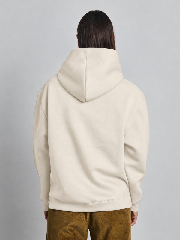 Mairillyn Woman Hoodie 
