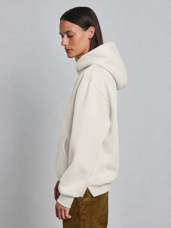 Mairillyn Woman Hoodie 