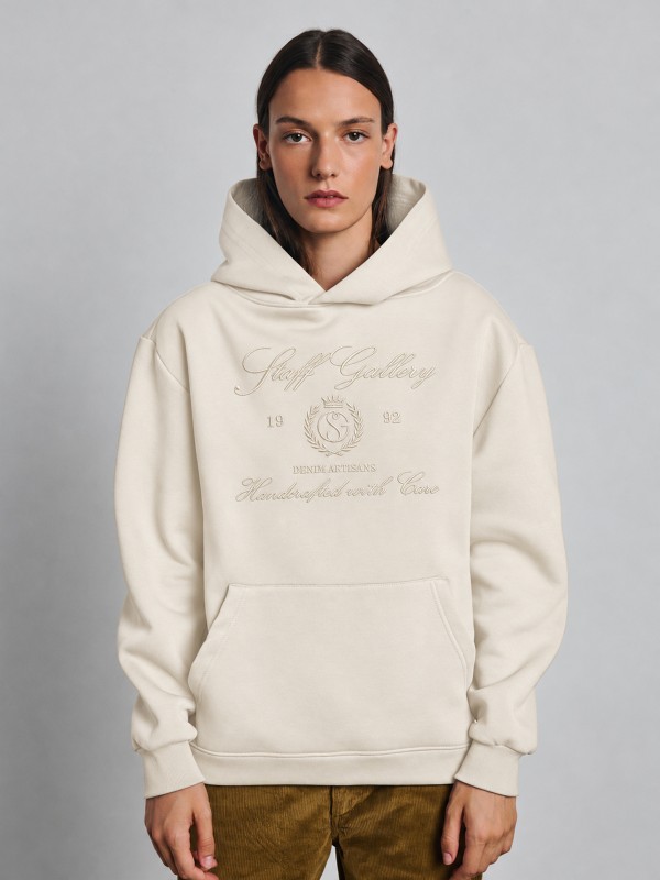Mairillyn Woman Hoodie 