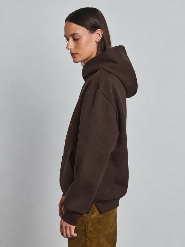 Mairillyn Woman Hoodie 