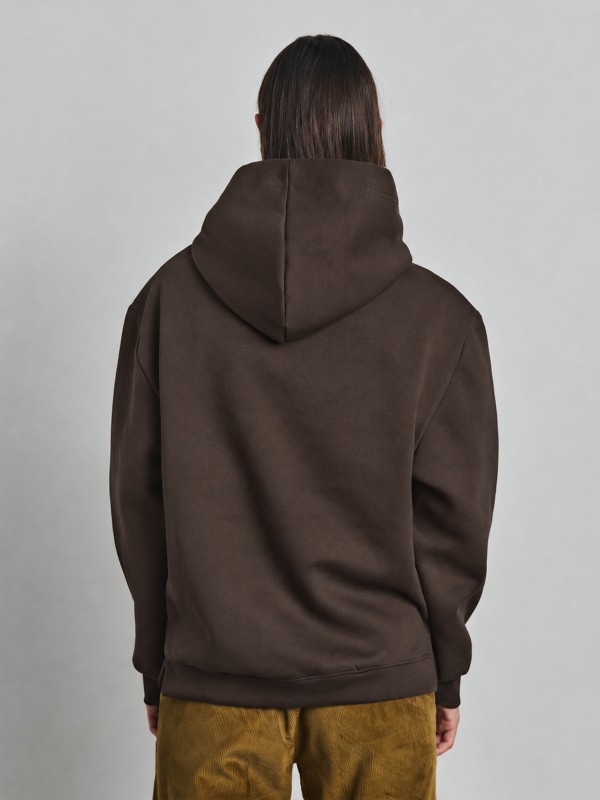 Mairillyn Woman Hoodie 