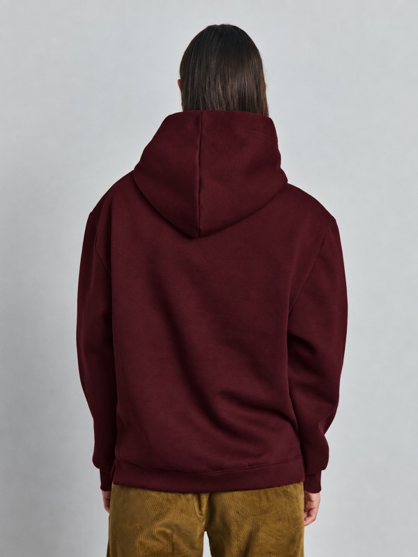 Mairillyn Woman Hoodie 