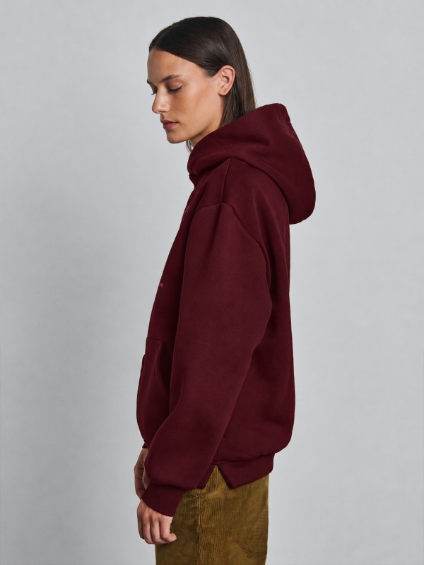 Mairillyn Woman Hoodie 