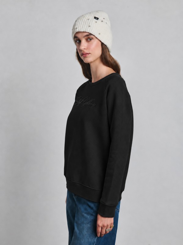 Whitby Woman CrewNeck