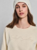 Whitby Woman CrewNeck