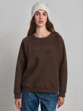 Whitby Woman CrewNeck