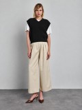 Yara Woman Knit Vest