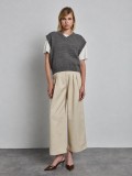 Yara Woman Knit Vest