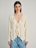 Veronica Long Sleeve Top