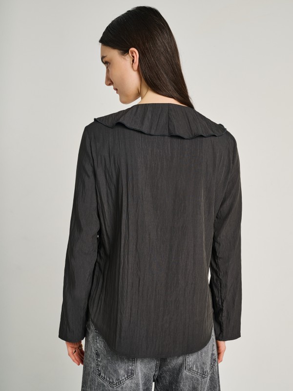 Veronica Long Sleeve Top