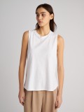 Rita Sleeveless Top