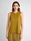 Rita Sleeveless Top