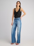 Corina Sleeveless Top