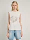 Υοκο Sleeveless Top