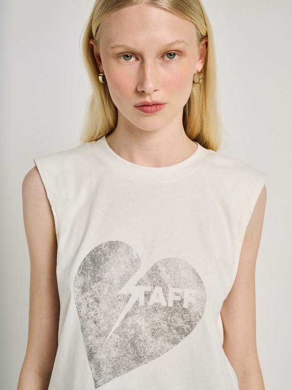 Υοκο Sleeveless Top