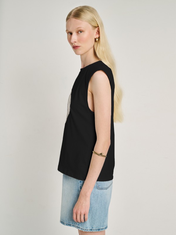 Υοκο Sleeveless Top