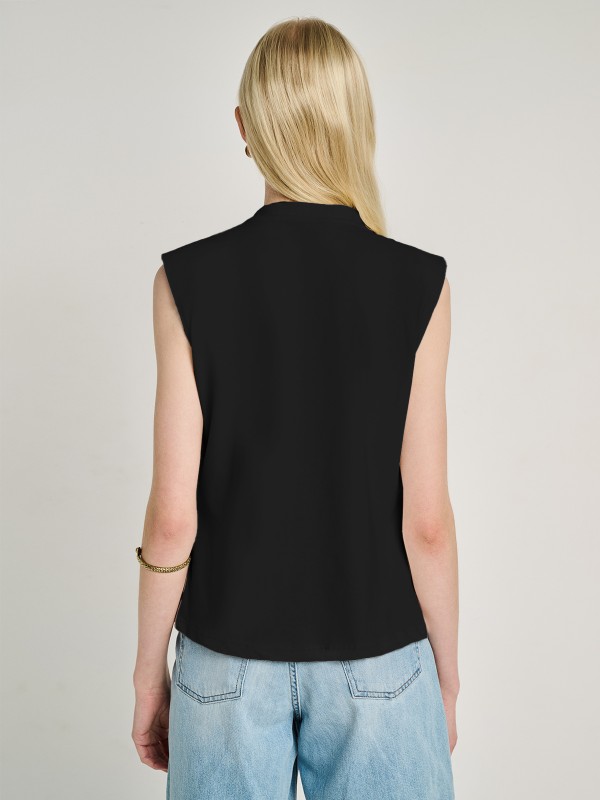 Υοκο Sleeveless Top