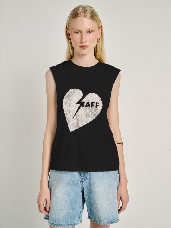 Υοκο Sleeveless Top