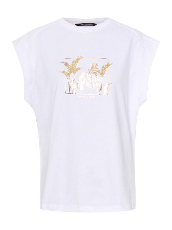 Romina Sleeveless Top