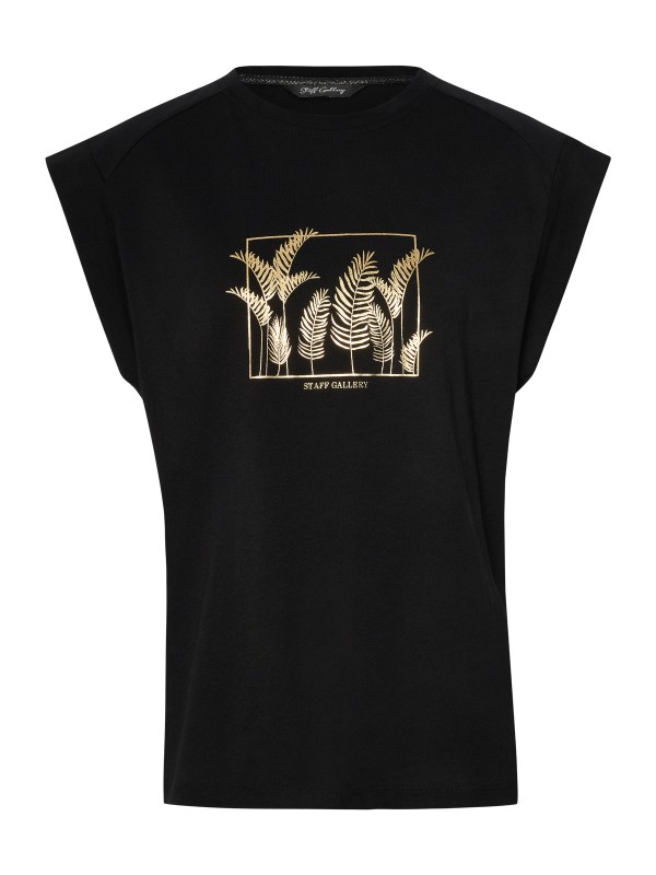 Romina Sleeveless Top