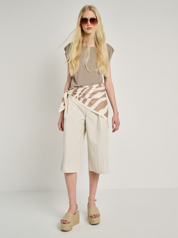 Destiny Sleeveless Top
