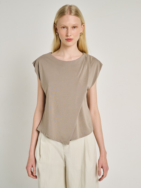 Destiny Sleeveless Top