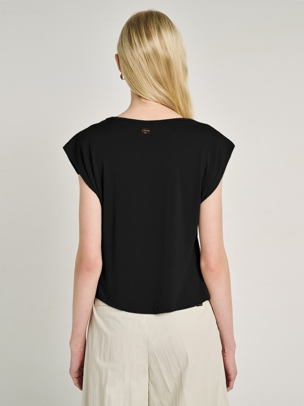 Destiny Sleeveless Top
