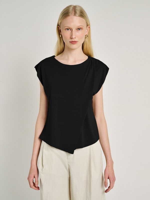 Destiny Sleeveless Top