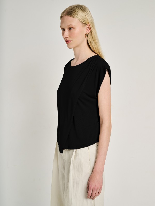 Destiny Sleeveless Top