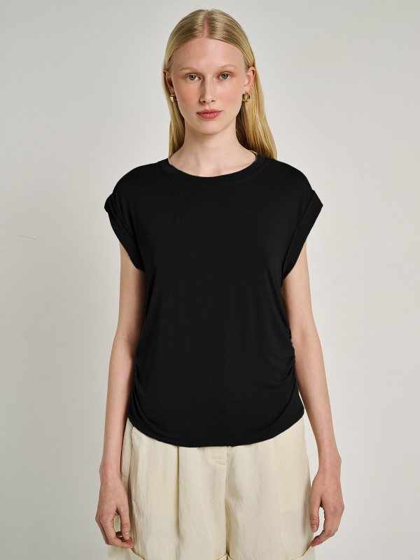 Joy Sleeveless Top 