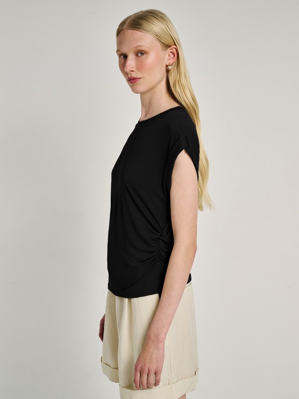 Joy Sleeveless Top 