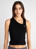 Claudia Sleeveless Top