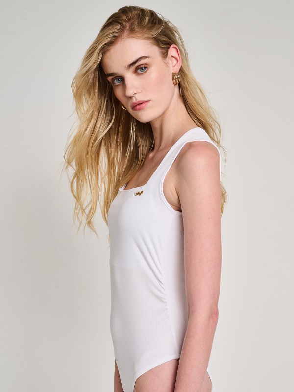 Kasy Sleeveless Top Lenzing Modal