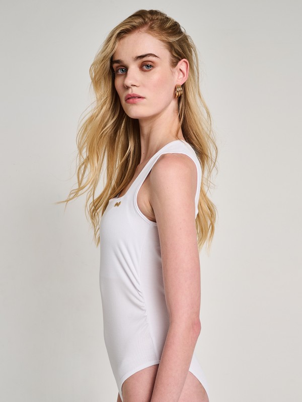Kasy Sleeveless Top Lenzing Modal