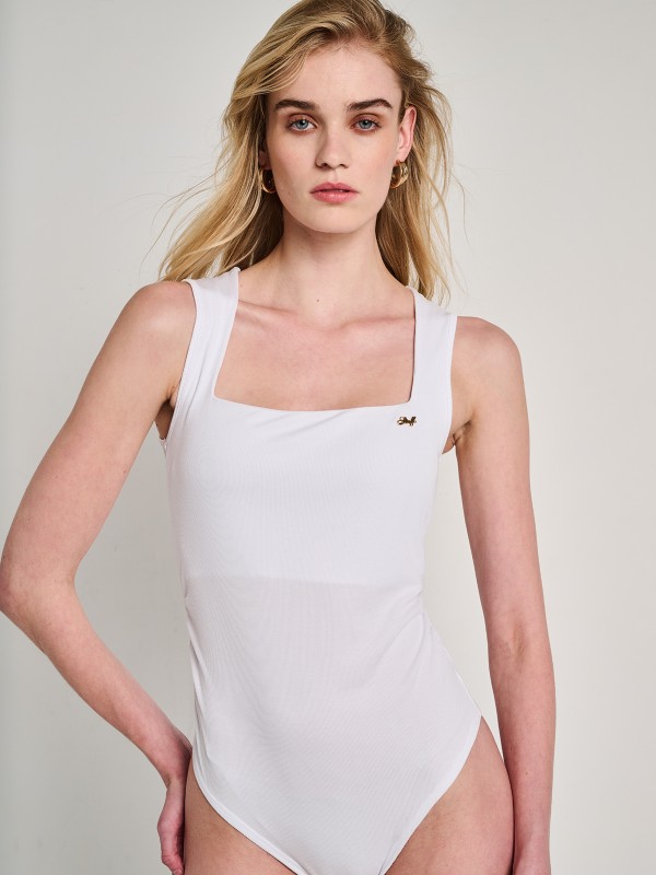 Kasy Sleeveless Top Lenzing Modal
