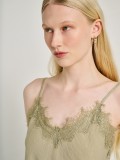 Stefany Sleeveless Top