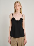 Stefany Sleeveless Top